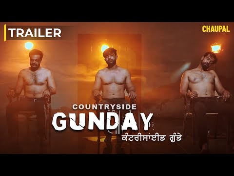 Gunday 2022 DVD Rip full movie download